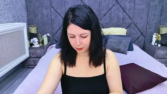 Nina Stane online show from November 5, 5:34 am