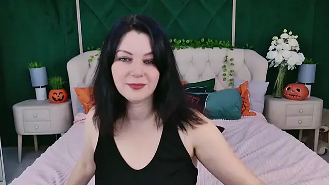 Nina Stane online show from October 28, 5:46 am