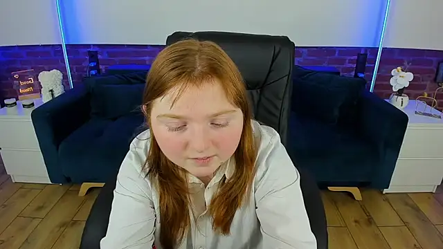 KattyRose8 online show from February 21, 7:14 pm