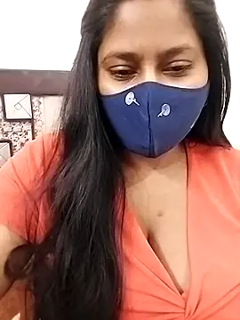 Shy Peehu online show from April 16, 9:14 pm