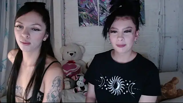 Pamelaa reyess 2 online show from June 23, 9:29 am