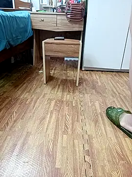 Thuylinh86 online show from February 1, 4:11 am