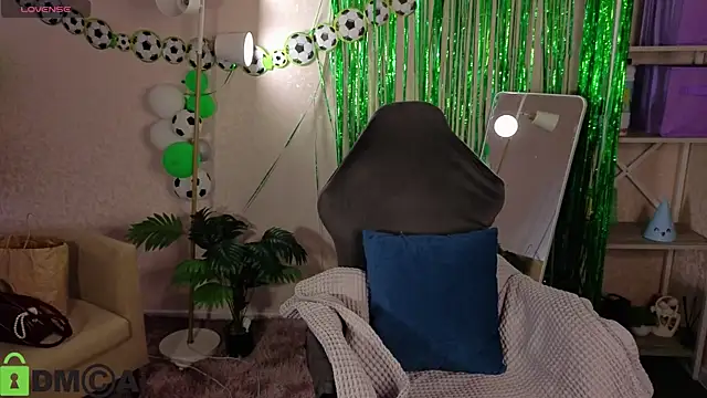 R0cket bunny online show from July 9, 9:11 am