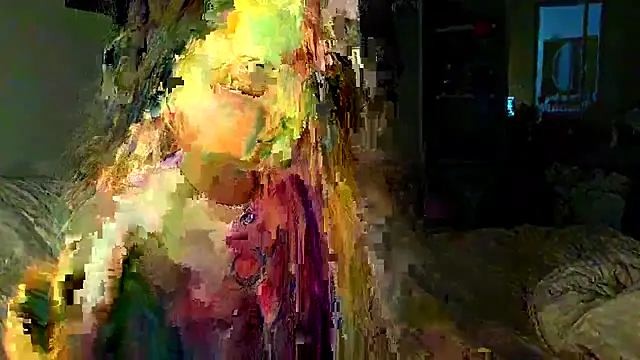 TiaDoll online show from November 4, 3:00 am