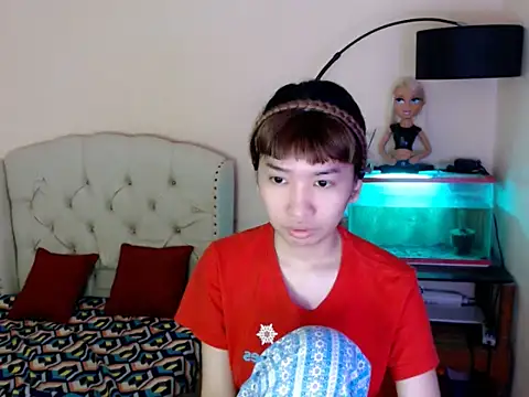 ShantalFoxxy  online show from February 1, 1:26 am