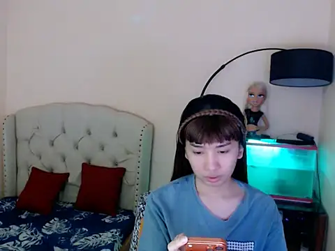 ShantalFoxxy  online show from March 14, 3:29 am