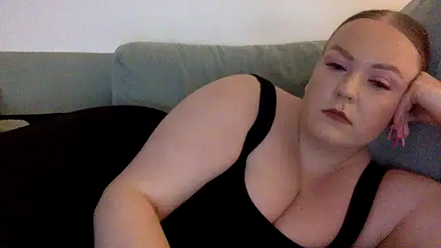 gracelovesxx online show from February 14, 8:55 pm