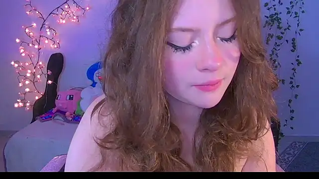 Lil bela online show from February 27, 12:38 pm