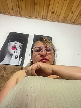 AlexxiaaMat online show from March 18, 11:15 am