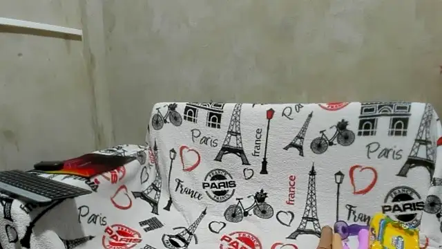 ivy moon05 online show from April 7, 1:57 pm