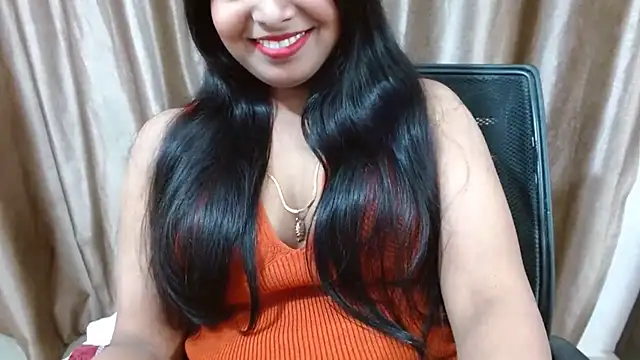 Maahhii 2 online show from January 31, 8:18 pm