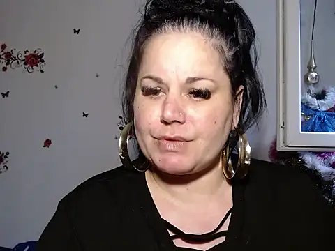 andreea2011 online show from September 30, 1:50 pm