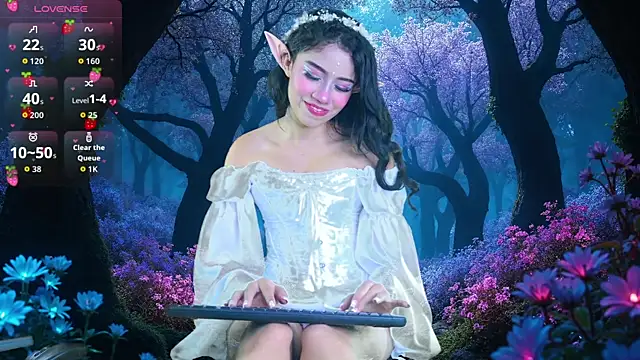 SammyJhuls online show from December 4, 12:29 pm