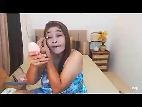 YuriMorgana online show from July 19, 4:09 pm
