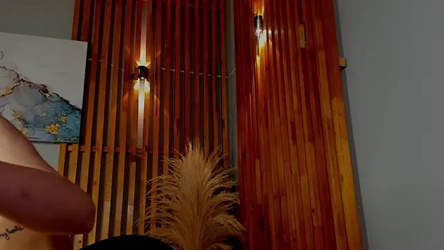 AbbyPalmer online show from March 15, 2:57 am