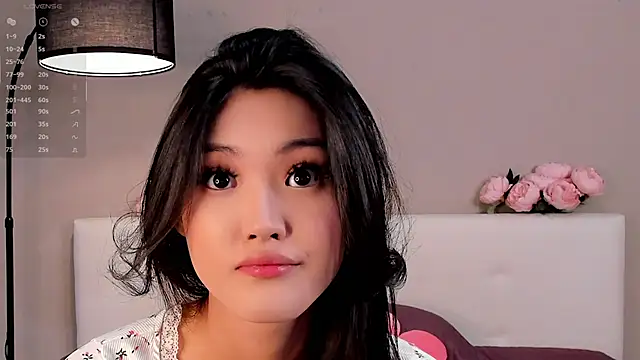 FancyEsten online show from October 2, 8:41 am