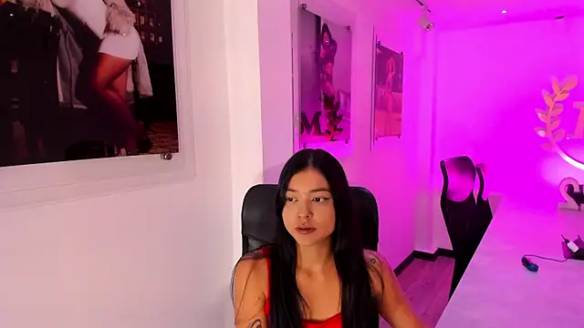 AbbyBeck online show from August 7, 12:56 pm