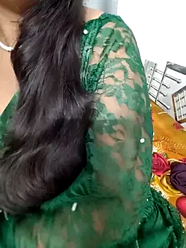 Miss-oly online show from September 17, 11:58 pm