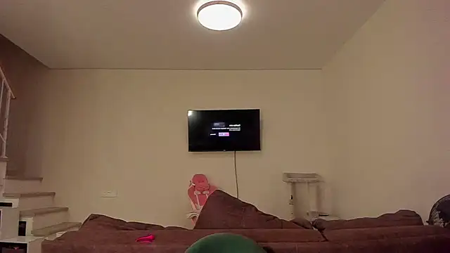 Snapshot of Voytinyme chatting on September 12, 7:18 am Voytinyme online show from September 12, 7:18 am