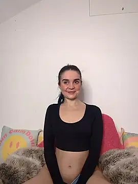 RosieCheexxxxxx online show from January 7, 4:27 am