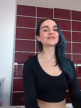 RosieCheexxxxxx online show from November 14, 3:23 pm