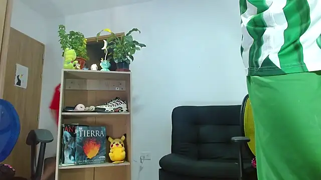 skinny23cm online show from November 10, 8:59 pm