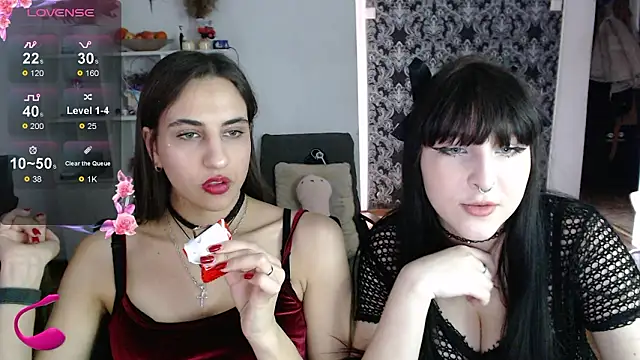 leilajul online show from February 18, 11:31 am