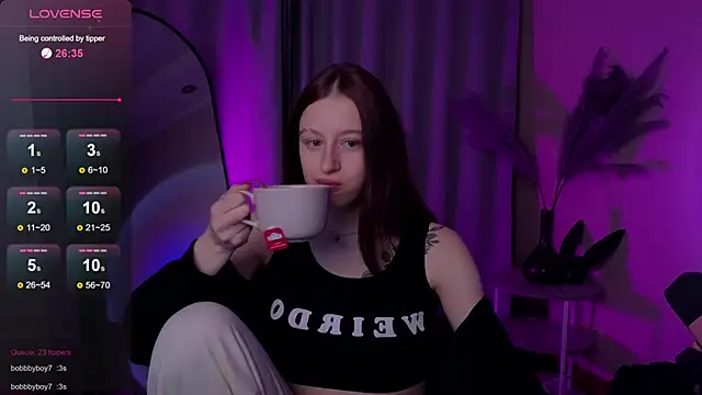 sex tezzi online show from September 15, 11:12 pm