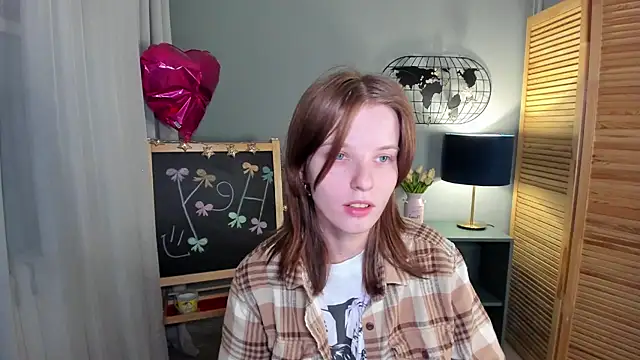 Madelaineses online show from November 5, 9:14 am