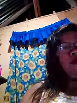 Huge mama69 online show from January 31, 7:11 pm