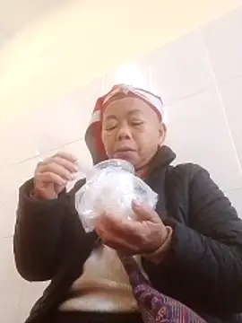 VangLe73 online show from December 20, 12:47 am