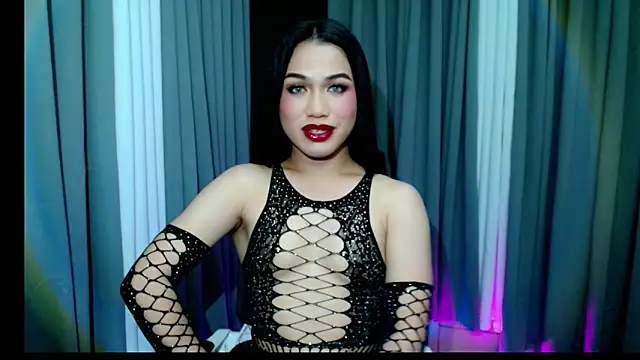 HavenJade TS online show from February 5, 7:11 am