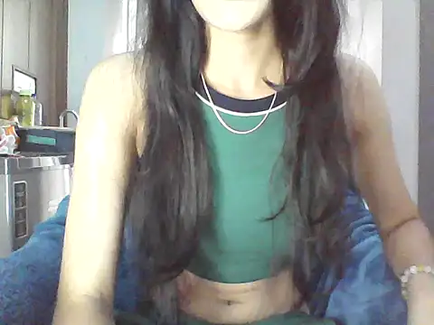 Tanvi Angel online show from November 30, 8:51 am