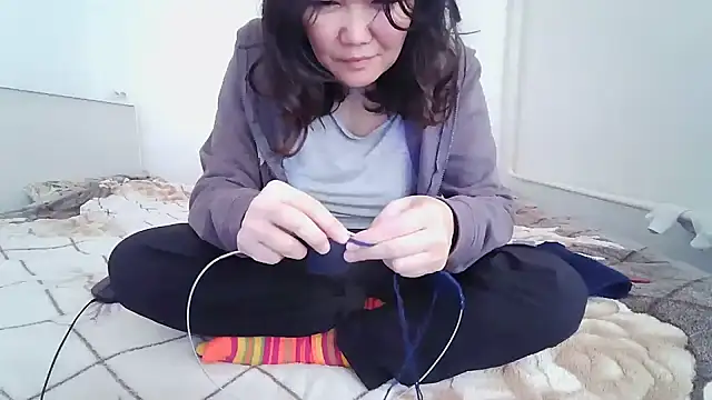 sakuradelreina online show from January 10, 5:01 am