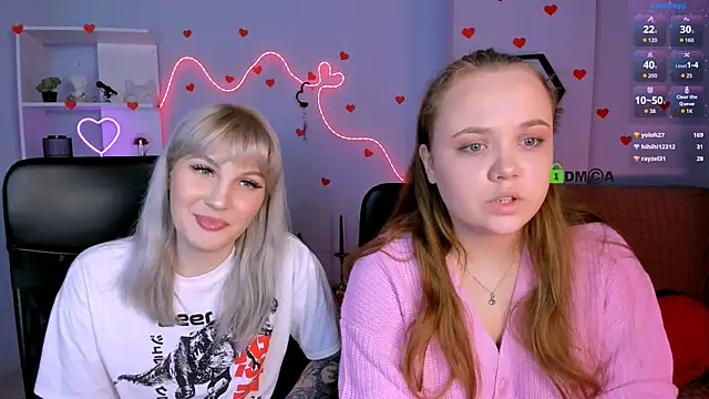 keri ti online show from March 30, 7:35 pm