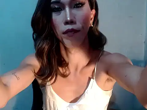 ladychix online show from February 22, 8:43 pm