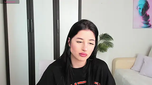 meowallen online show from October 25, 3:47 am