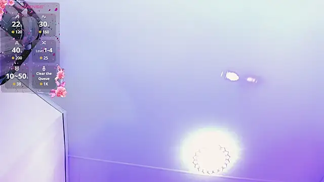 Rossedewitt  online show from October 22, 7:41 pm