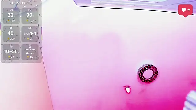 Rossedewitt  online show from April 6, 7:15 pm