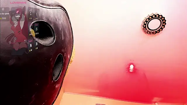 Rossedewitt  online show from February 4, 7:28 pm