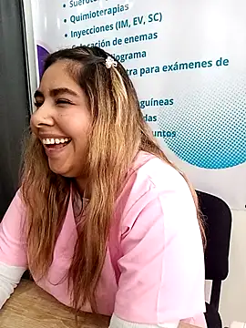 SUSY  06 online show from May 5, 2:20 pm