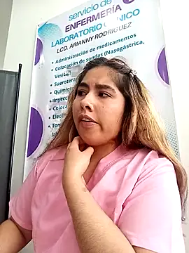 SUSY  06 online show from May 6, 2:21 pm