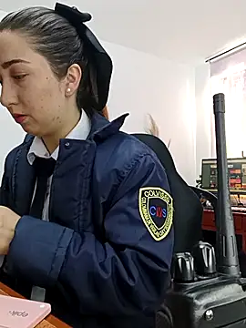 SUSY  06 online show from December 18, 12:21 pm