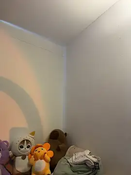 Kitty yukimura online show from February 20, 8:31 pm