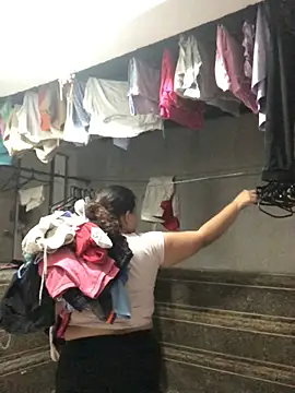 luisahot 9727 online show from March 19, 7:24 am