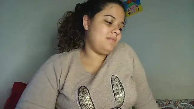 luisahot 9727 online show from March 13, 6:36 am