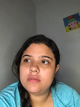 luisahot 9727 online show from March 22, 8:31 am