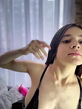 Sofi Leal online show from March 11, 12:31 pm