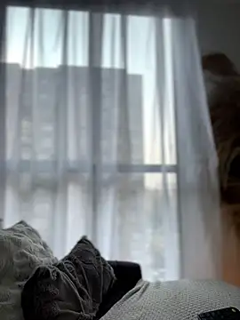 Sofi Leal online show from March 25, 12:41 pm