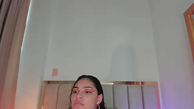 LunaAspen  online show from September 15, 5:53 pm